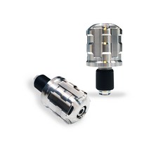 오토티엔 오토바이 고중량 454g 핸들발란스 튜닝 바앤드캡, 1개