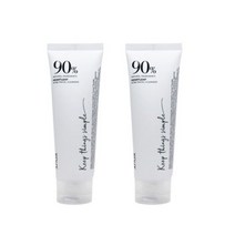 아누아 어성초 약산성 클렌징폼 120ml x 2개, 상세페이지 참조