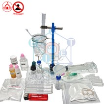 ELI/SSC 아스피린 합성 실험키트