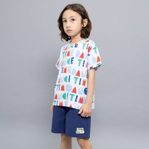 [매직에디션9] 덕콰이어트 베이직썸머하프팬츠 네이비 DQ32PT109