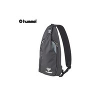 험멜 가방 슬링백 HMB-221 블랙, BLACK