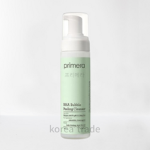 [리뉴얼] 프리메라 NEW 바하 버블 필링 정품 클렌저 2OOml I개.
