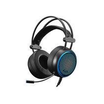 GBKS-09 엘지그램 올뉴그램 노트북 pc연결 게임하기좋은 7.1채널 고감도마이크 USB 게이밍 헤드셋