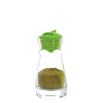 [아코록 이지 후추＆소금병 160ml(L0492G) 1Pcs]/루미낙/유리잔/유리볼/칵테일/음료수/식기/