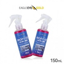 유리막코팅보호제 150ml 얼룩없는셀프유리막코팅제 코팅관리제 크리너 사이드미러방수스프레이 욕실유리