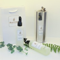 라핀 섬유향수 룸스프레이 옷 땀냄새제거 섬유탈취 스톰워치, 1개입, 200ml