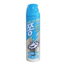 종근당 쫑 그린세이프 킬라에프 에어졸 500ml, 1개