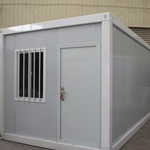 2022puzhong의 뜨거운 신제품 빠른 접합 집 컨테이너 조립식, 한개옵션0