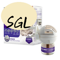 FELIWAY Optimum 펠리웨이 옵티멈 스타터키트 고양이 디퓨저 훈증기 세트 48ml SGL
