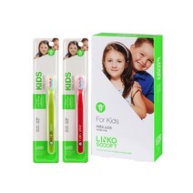 리앤코 키즈 6개입-리앤코치약 증정, 1개