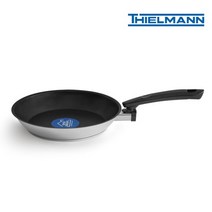 틸만 인덕션 전용 프라이팬 24cm, 단품, 1개
