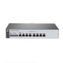 HP 1820-8G J9979A 8포트 스위칭허브