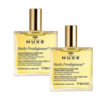 눅스 윌 프로디쥬스 멀티 드라이 오일 50ml, 1개