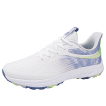 진하 (CHENHE) 고중입학시험 체육전용화 립정멀리뛰기 신발 남자녀자화 중학생체시험훈련 륙상운동러닝화 DA101 백천월녀38