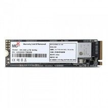 엠씨케이글로벌 OUTTON MK-500 LITE M.2 NVMe (1TB), 1