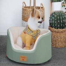 아페토 모노베드 (타원형), 핑크