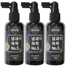 무지조타 냄새쓱싹No5. 구강스프레이, 3