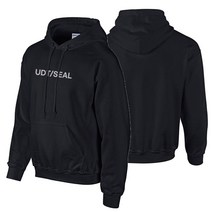 블랙 스포츠 밀리터리 SEAL 후드티 기모 UDT 집업 맨투맨 티셔츠 커스텀 제작 남자