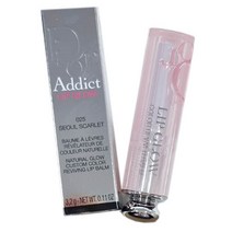 디올 어딕트 NEW 립 글로우 025호 서울스칼렛, 1개