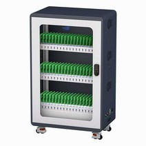 노트북충전함 태블릿 pc 보관함 업소용 usb 캐비닛, 30위치휴대폰충전캐비닛(1세대고속충전모델)