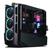 몬스타기어 크라이시스 커스텀수냉 i9-13900K RTX4080 64G