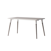 양면 방수 가죽 일룸 레마 1400 식탁보 테이블매트, 핑크/블루