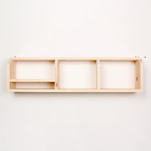기타 바보사랑[디자인엔씨]레드파인 다용도 수납선반 wf82 (프리미엄)