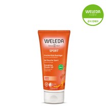 [벨레다] 아니카 스포츠 에너자이징 샤워 젤 200ml