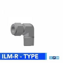 스텐레스 락카플러 316 ILM-R 05-02배관용품 배관부품 작업공구 배관부속 배관호스, 본상품