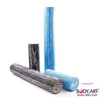 SPRb_폼롤러 폼플러 롤폼 롤러폼 폼풀러 폼블러 90cm 바디아트 마블블루xyz771