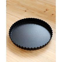 타르트팬(분리형 3호)(높이2cm)