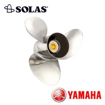 야마하(YAMAHA) 선외기 프로펠러 알루미늄 150~300마력, 250HP마력
