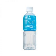이온워터포카리스웨트 포카리스웨트 이온워터 PET 20입 1박스