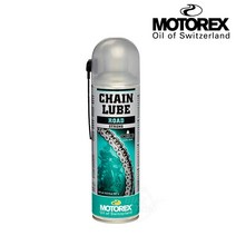 모토렉스 체인 루브 레이싱 500ML / 베스트 체인루브