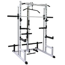 희우스포츠 K50 스미스머신 홈짐 멀티랙 (예약발송), 블랙, K50스미스머신멀티랙, 단품