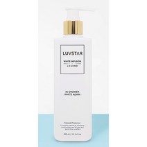LUVSTAR 러브스타 바디 톤업 크림300ml