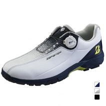 - 브릿지스톤 골프 신발 제로스 파이크 생체 라이트 2 남성 다이얼 스파이크리스 3E [쿠폰 세부 정보가 페이지의 배너에서 확인]