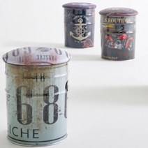 이케아 1인용 철제 수납형 원형 스툴 원룸 카페 매장 자취방 인테리어 다용도 수납의자, A7282(등받이), 레드