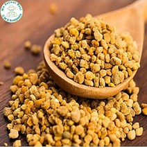 지리산 대우농장 국내산 100% 천연 꿀벌화분 꽃가루 비폴렌 Bee Pollen, 꿀벌화분 대용량 스틱포장 5g X 150개