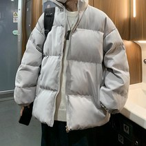 Studyofslag 겨울면 패딩 남성 플러스 벨벳 패딩 짧은면 패딩 재킷 코트 한국 패션 루즈 조커 사이즈 연인면 패딩 재킷