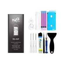 아이폰6 6+ 6S 6S+ 7 7+ 8 8+ X XR XS XSMAX 11 11PRO SE2 12 12mini 12Pro 배터리 표준용량 대용량 자가교체수리, 아이폰6S+ 표준용량 배터리(2750mAh)