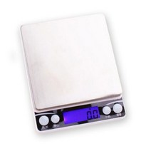 [오너클랜] 초정밀저울 1kg, 쿠팡 천톤 본상품선택
