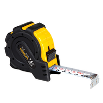 코메론 자켓자석훅 줄자 KMC 25RJ 5.5Mx25mm, 1개