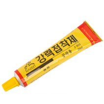 원자 접착제 50ml 3개