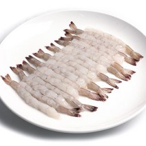 [바다몰] 노바시새우 30미 300g, 1팩