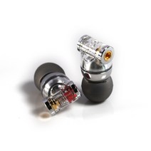 ddhifi 인이어 모니터링 유선 이어폰 야누스2 SE 듀얼소켓 mmcx 2pin 듀얼