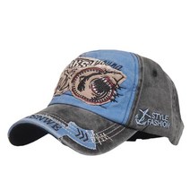 국가대표 왕 대두 볼캡 창 짧은 깊은 헬스 모자 수 놓은 남여 낚시 야구 여성용 남성용