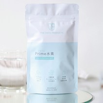 수소 보충제 프라임 수소 보충제 [고농도 지속형 수소] 국산 품질 60 캡슐 Prime 수소 보충제
