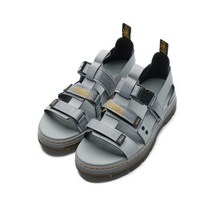 닥터마틴 피어슨 미드 그레이 30848053 Mid 엘리멘트 웹빙