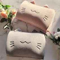 [블랙프라이데이 1+1 할인행사] 어반 충전식 온수 찜질팩 귀여운 캐릭터 찜질팩 고양이 UEP-WP05 UEP-WP06 UEP-WP07, 1+1행사 개당 24900원, 그린, 단품